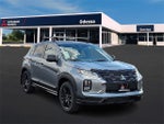 2025 Mitsubishi Outlander Sport 2.0 Trail Edition