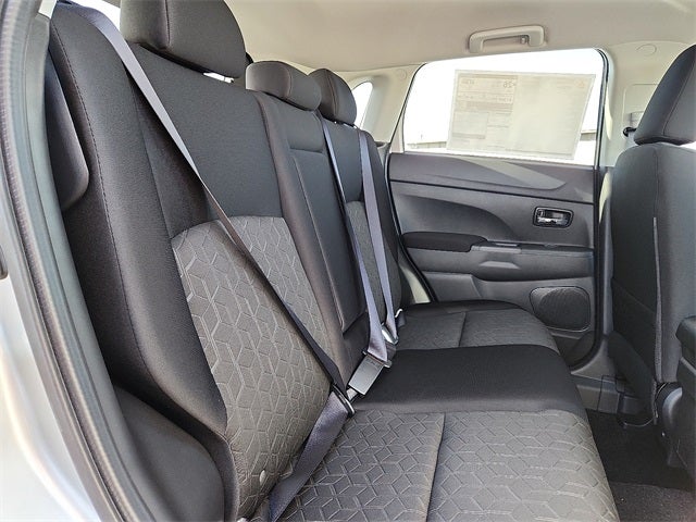 2026 Mitsubishi Outlander Sport 2.0 ES