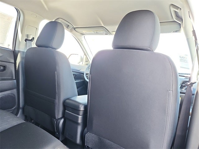 2026 Mitsubishi Outlander Sport 2.0 ES