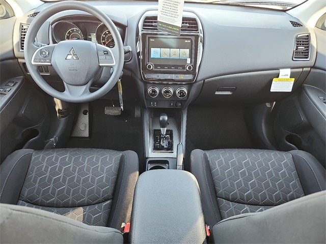 2026 Mitsubishi Outlander Sport 2.0 ES