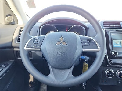 2026 Mitsubishi Outlander Sport 2.0 ES