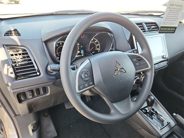 2026 Mitsubishi Outlander Sport 2.0 ES