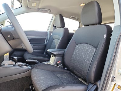 2026 Mitsubishi Outlander Sport 2.0 ES