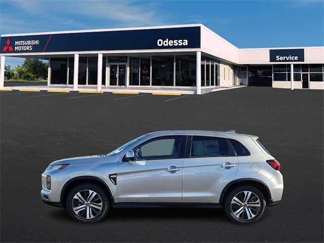 2026 Mitsubishi Outlander Sport 2.0 ES