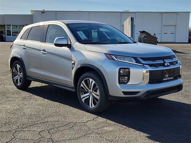 2026 Mitsubishi Outlander Sport 2.0 ES