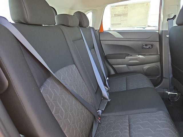 2026 Mitsubishi Outlander Sport 2.0 ES