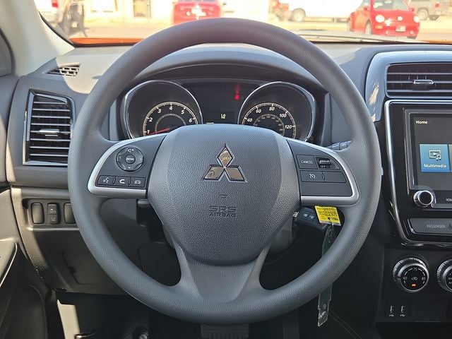 2026 Mitsubishi Outlander Sport 2.0 ES