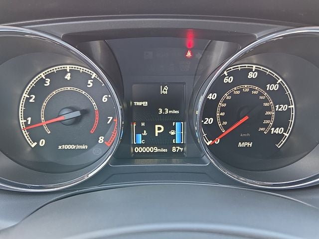 2026 Mitsubishi Outlander Sport 2.0 ES