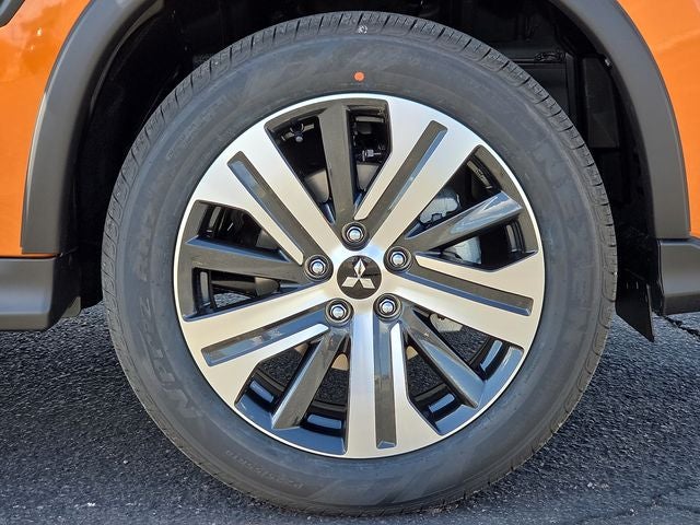 2026 Mitsubishi Outlander Sport 2.0 ES