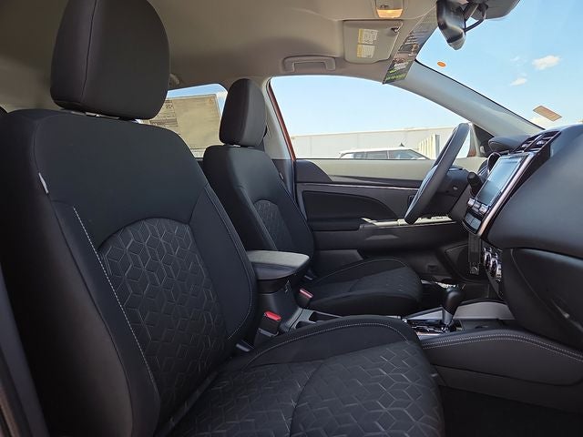 2026 Mitsubishi Outlander Sport 2.0 ES