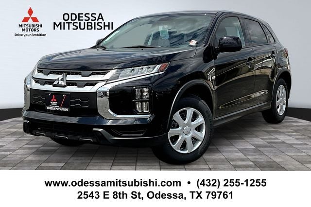 2026 Mitsubishi Outlander Sport 2.0 S