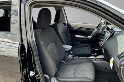 2026 Mitsubishi Outlander Sport 2.0 S