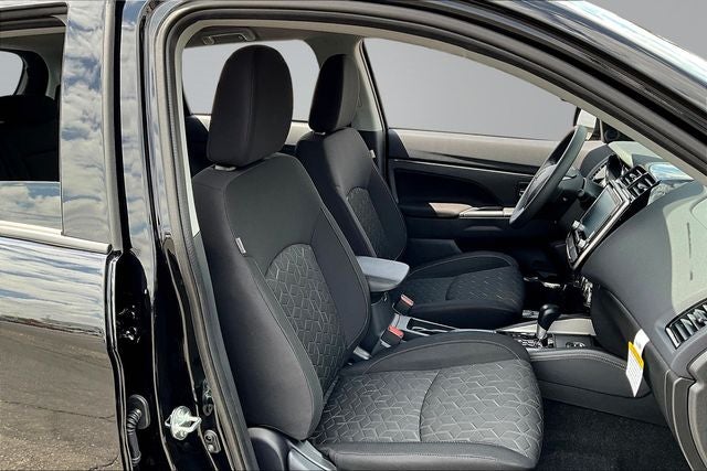 2026 Mitsubishi Outlander Sport 2.0 S