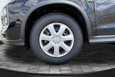 2026 Mitsubishi Outlander Sport 2.0 S