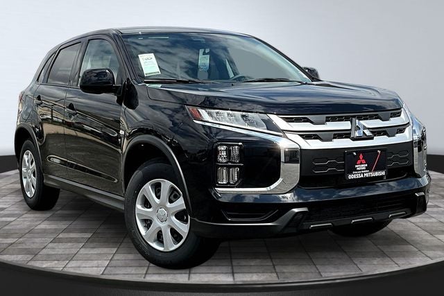 2026 Mitsubishi Outlander Sport 2.0 S