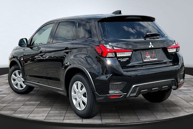 2026 Mitsubishi Outlander Sport 2.0 S