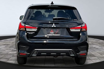 2026 Mitsubishi Outlander Sport 2.0 S
