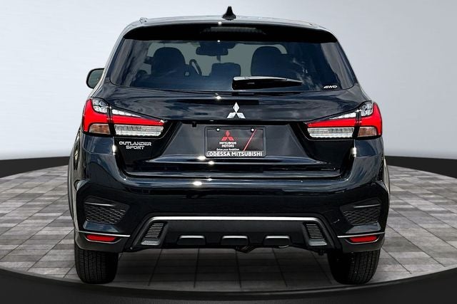 2026 Mitsubishi Outlander Sport 2.0 S