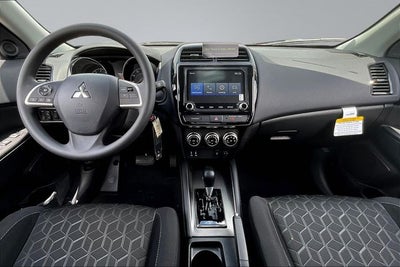 2026 Mitsubishi Outlander Sport 2.0 S