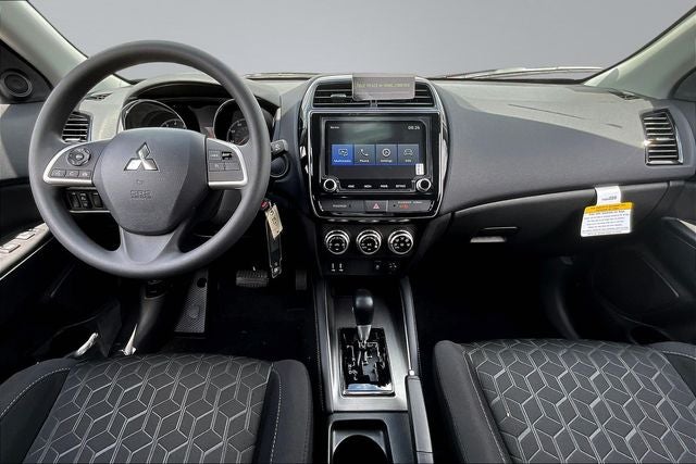 2026 Mitsubishi Outlander Sport 2.0 S