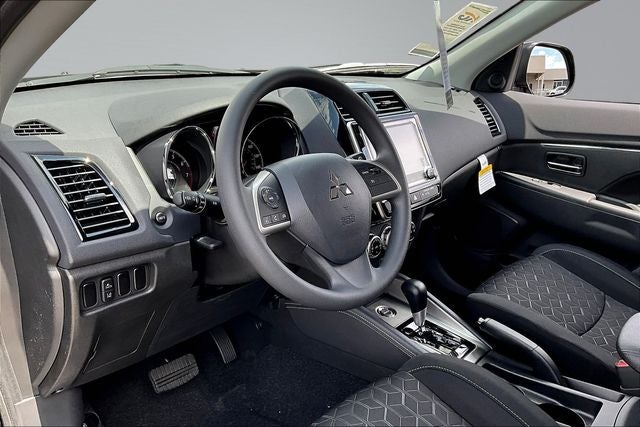 2026 Mitsubishi Outlander Sport 2.0 S