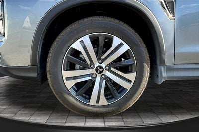 2027 Mitsubishi Outlander Sport 2.0 SE