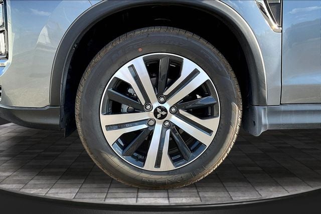 2027 Mitsubishi Outlander Sport 2.0 SE