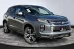 2027 Mitsubishi Outlander Sport 2.0 SE
