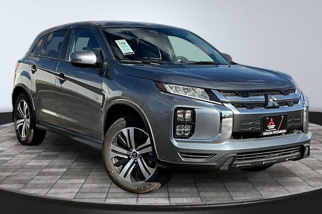 2027 Mitsubishi Outlander Sport 2.0 SE