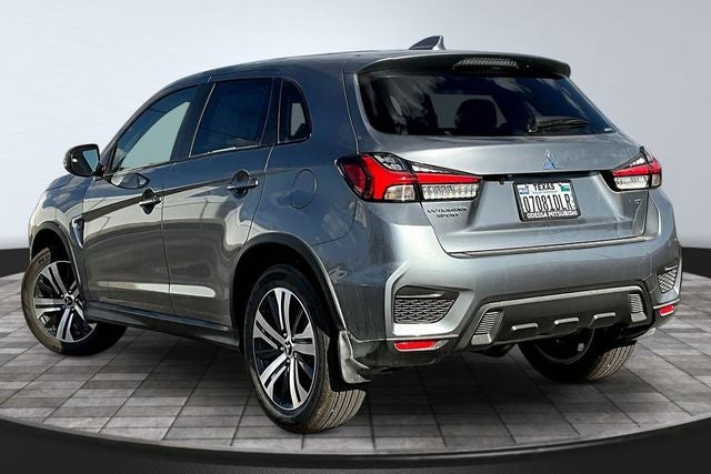 2027 Mitsubishi Outlander Sport 2.0 SE