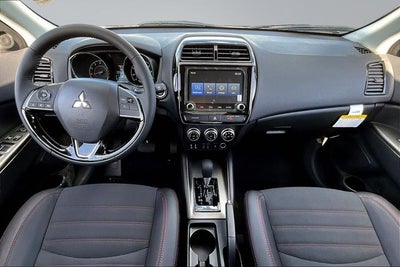 2027 Mitsubishi Outlander Sport 2.0 SE