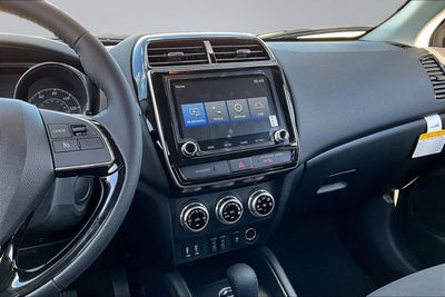 2027 Mitsubishi Outlander Sport 2.0 SE