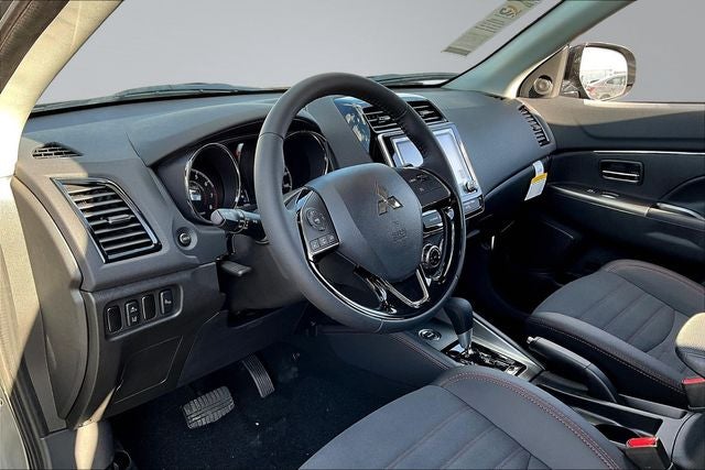 2027 Mitsubishi Outlander Sport 2.0 SE