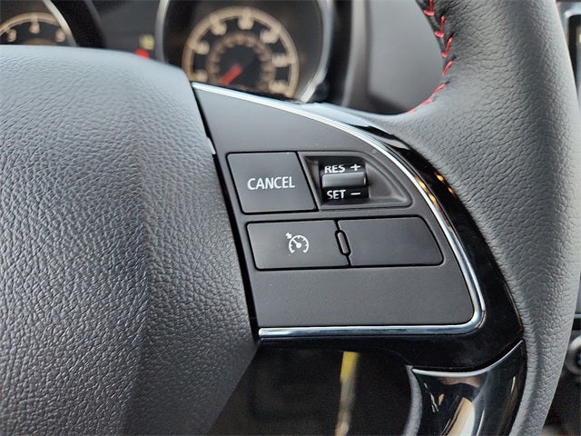 2025 Mitsubishi Outlander Sport Trail Edition