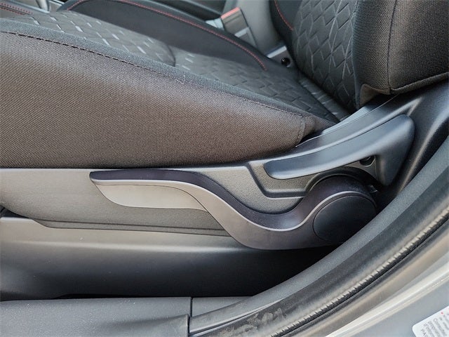 2025 Mitsubishi Outlander Sport Trail Edition