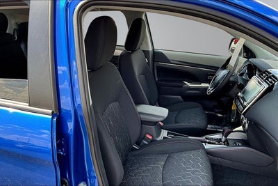 2027 Mitsubishi Outlander Sport 2.0 LE