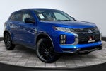 2027 Mitsubishi Outlander Sport 2.0 LE
