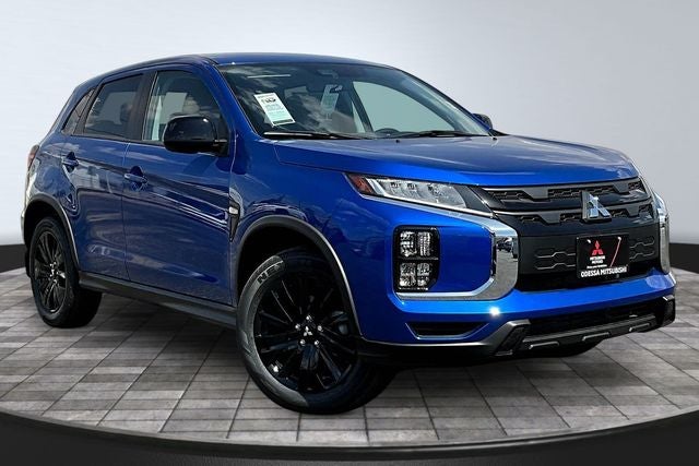 2027 Mitsubishi Outlander Sport 2.0 LE