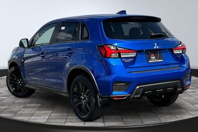 2027 Mitsubishi Outlander Sport 2.0 LE