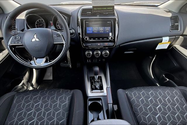 2027 Mitsubishi Outlander Sport 2.0 LE