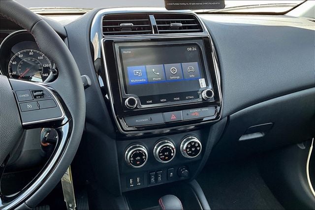 2027 Mitsubishi Outlander Sport 2.0 LE