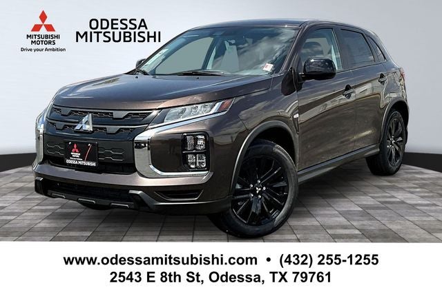 2027 Mitsubishi Outlander Sport 2.0 LE