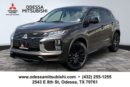 2027 Mitsubishi Outlander Sport 2.0 LE