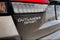 2027 Mitsubishi Outlander Sport 2.0 LE