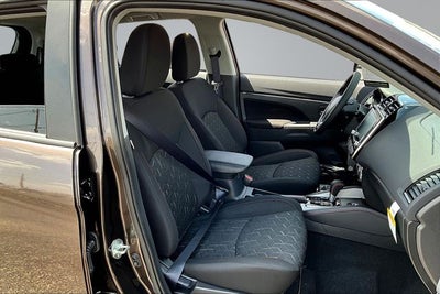 2027 Mitsubishi Outlander Sport 2.0 LE