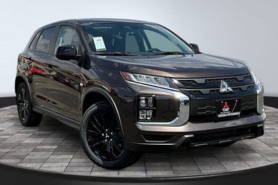 2027 Mitsubishi Outlander Sport 2.0 LE