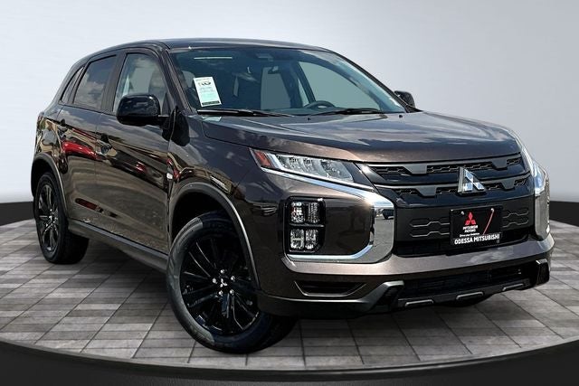 2027 Mitsubishi Outlander Sport 2.0 LE