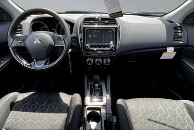 2027 Mitsubishi Outlander Sport 2.0 LE