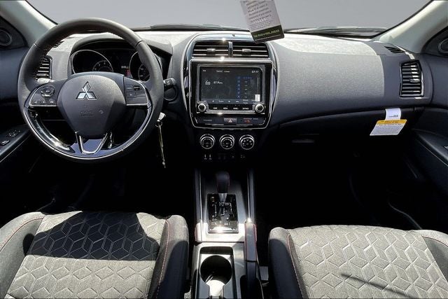 2027 Mitsubishi Outlander Sport 2.0 LE