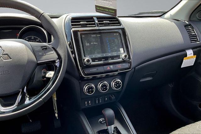 2027 Mitsubishi Outlander Sport 2.0 LE